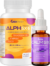 Alph Sx6 + Calm Six